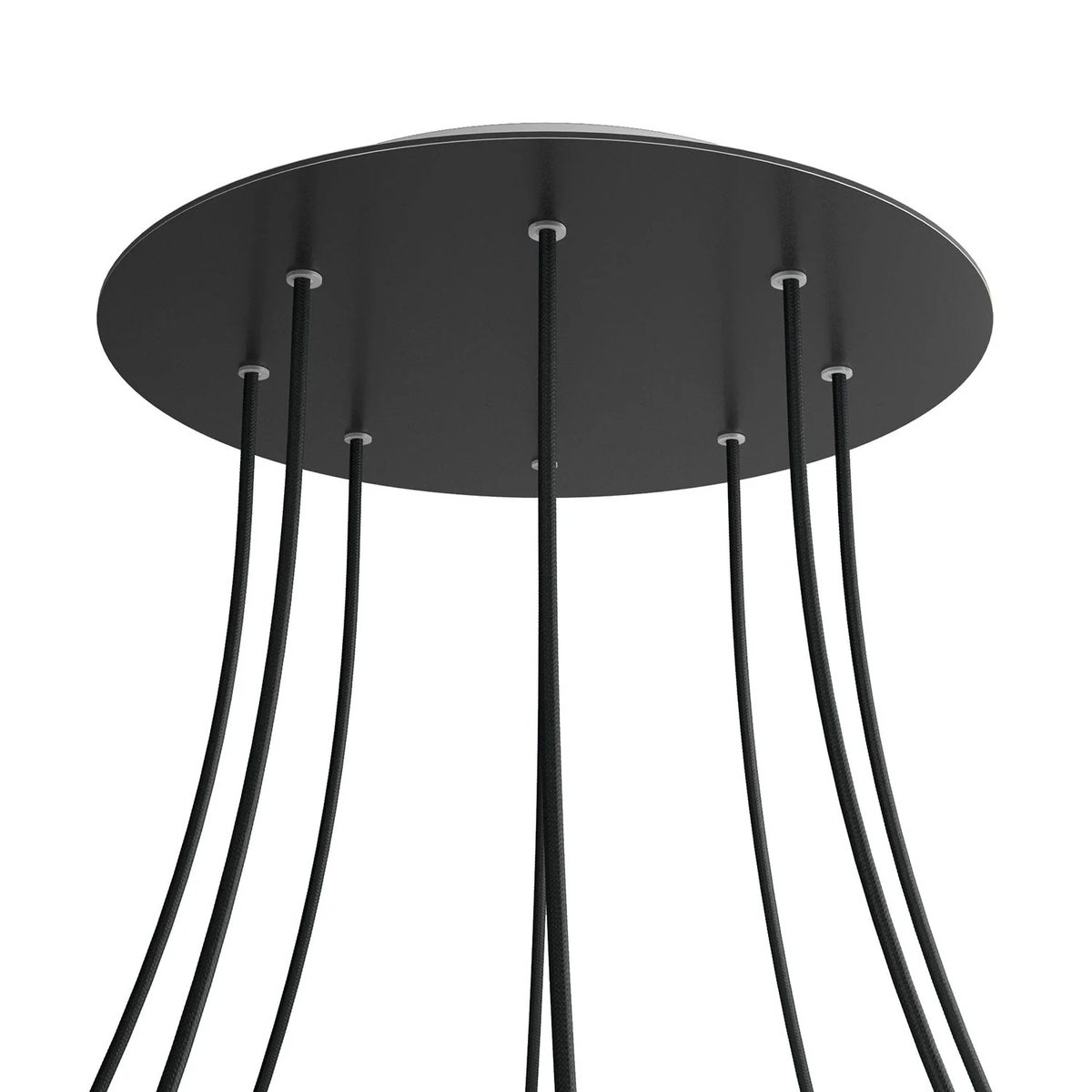 PULSE — Kronleuchter 08