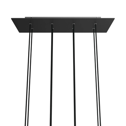 PULSE — Kronleuchter 08