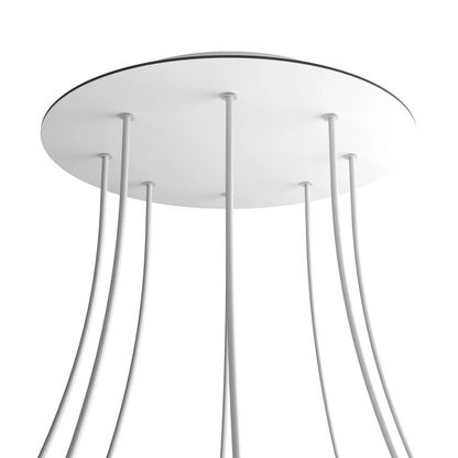 PULSE — Kronleuchter 08