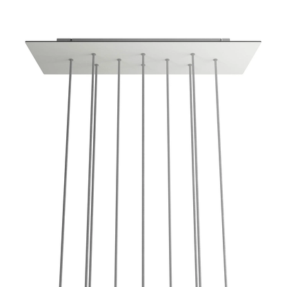 PULSE — Kronleuchter 10
