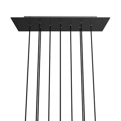 PULSE — Kronleuchter 10