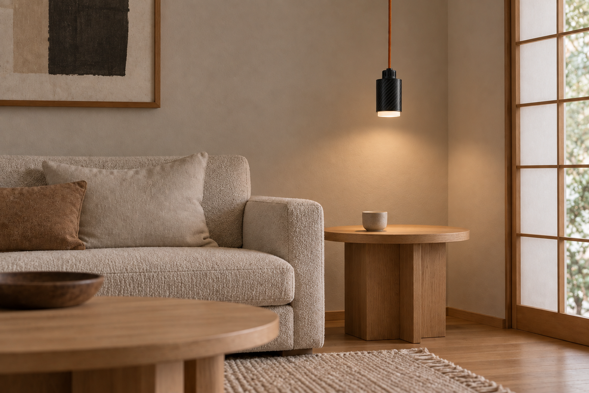 STRIA — Designvisualisering